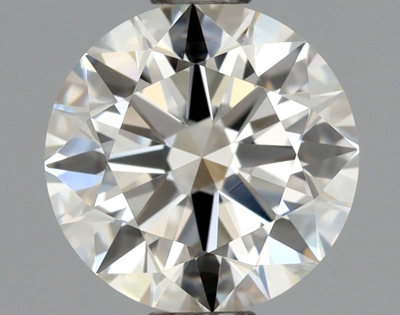 Round 0.9ct H VVS2 GIA #5231831431