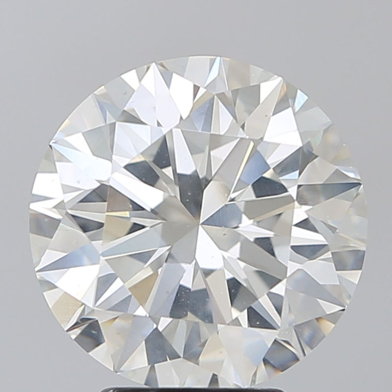 Round 4.26ct I SI2 GIA #7518980834