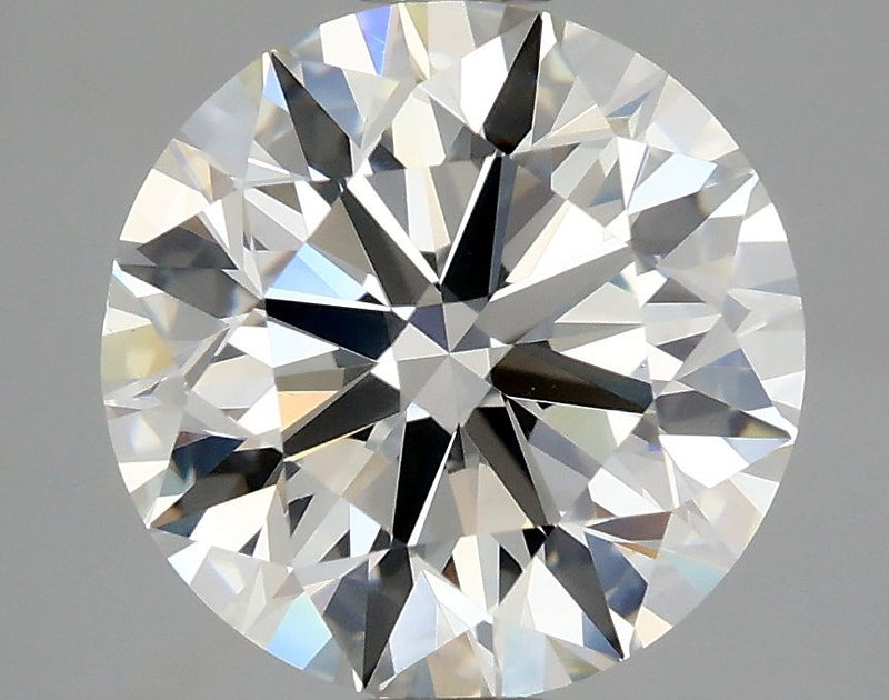 Oval 1.53ct H SI1 GIA #1533407156