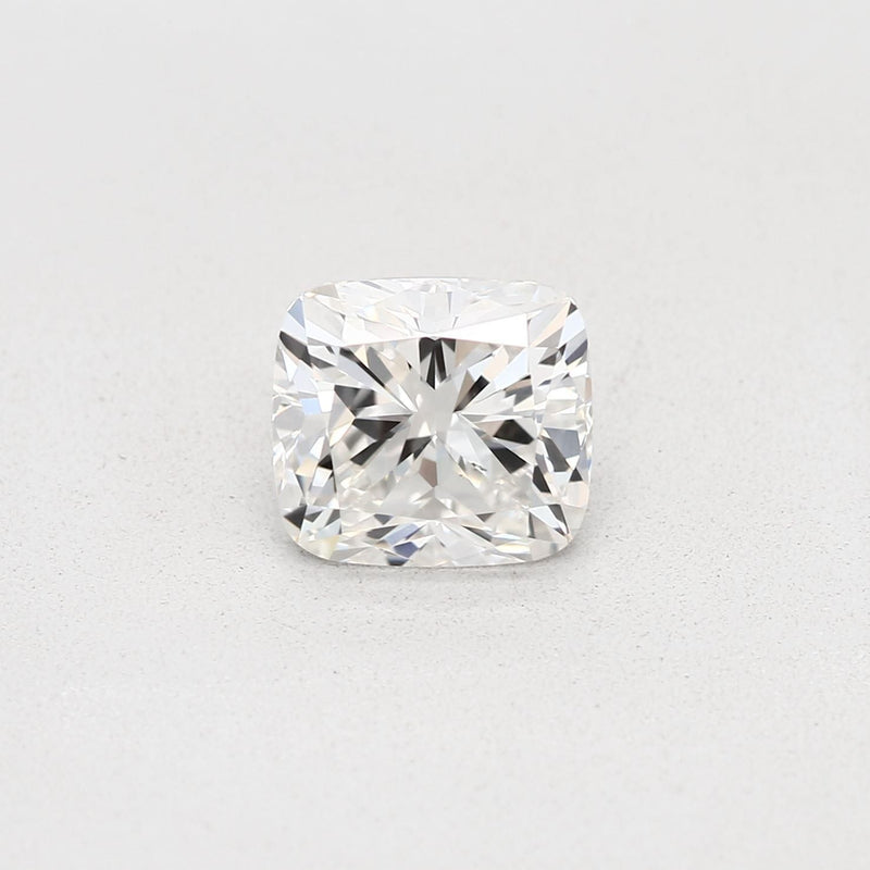 Cushion brilliant 1.01ct J VS2 GIA #6401023431