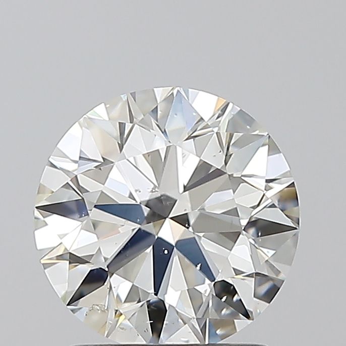 Round 1.5ct I SI1 GIA #6545511990