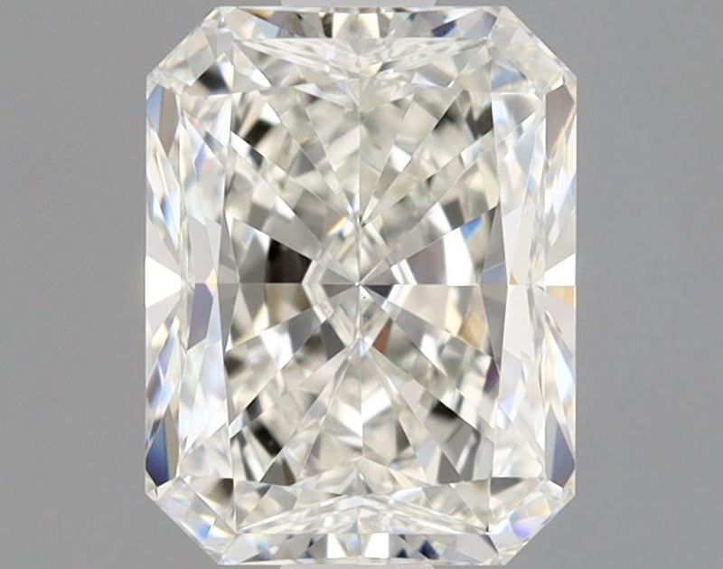 Radiant 1.02ct I VS1 GIA #2537679793