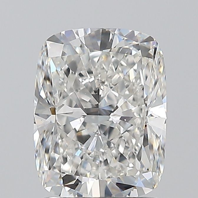 Cushion modified 1.5ct G SI1 GIA #7548519162