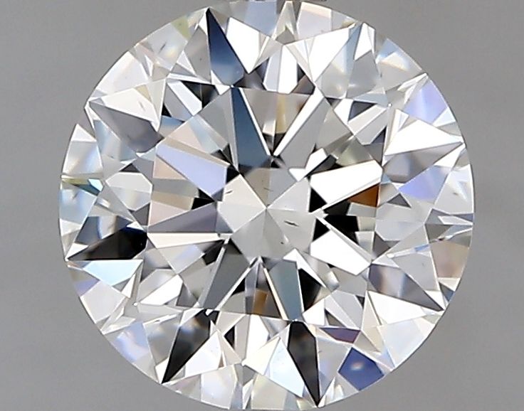 Round 1.5ct F VS2 GIA #2537088054