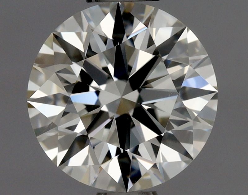 Round 1.02ct J VVS1 GIA #1525199221