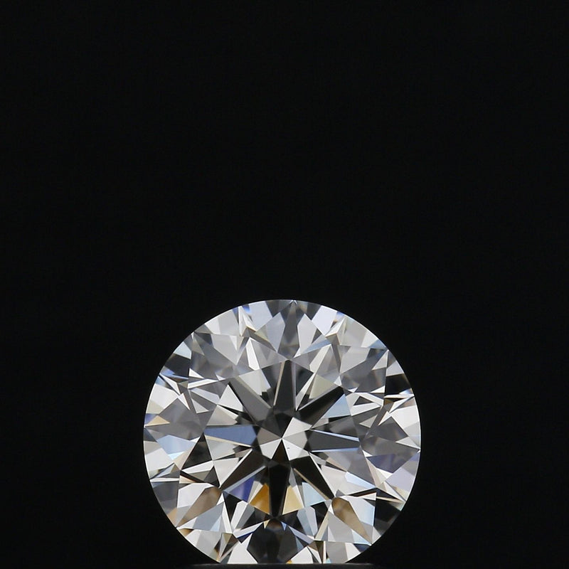 Round 1.24ct I VS1 GIA #5234380989