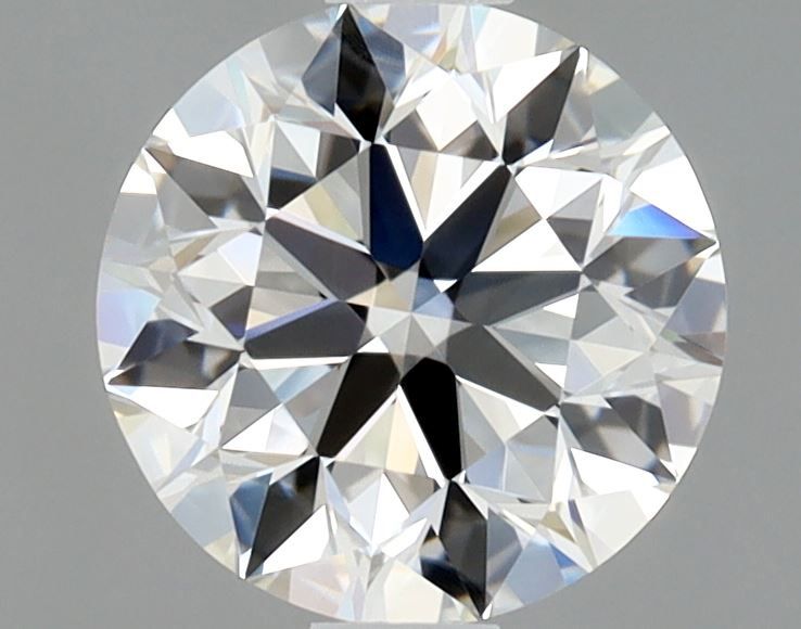 Round 0.85ct G IF GIA #2516906538