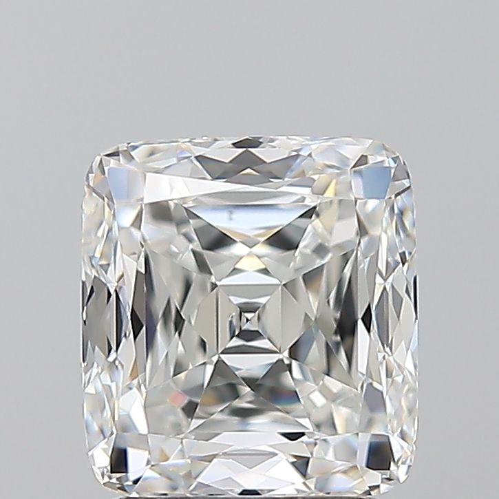 Radiant 2.02ct H VS1 GIA #2231510105