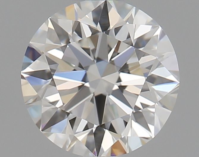 Round 0.7ct H VVS1 GIA #6485996185