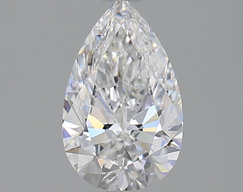Pear 1.02ct D VVS1 GIA #6531991383