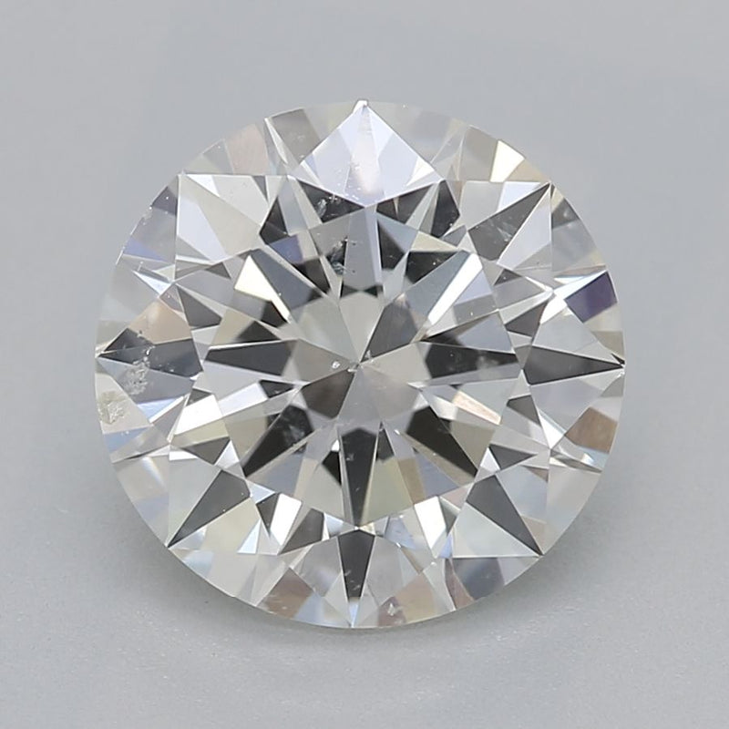 Round 1.5ct I SI2 GIA #2221294516