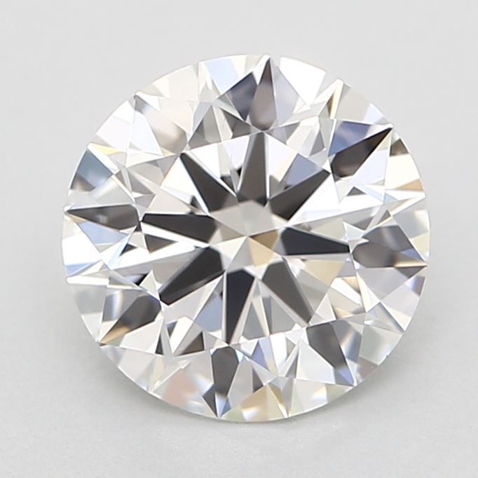 Round 0.82ct F VVS1 GIA #6532500195