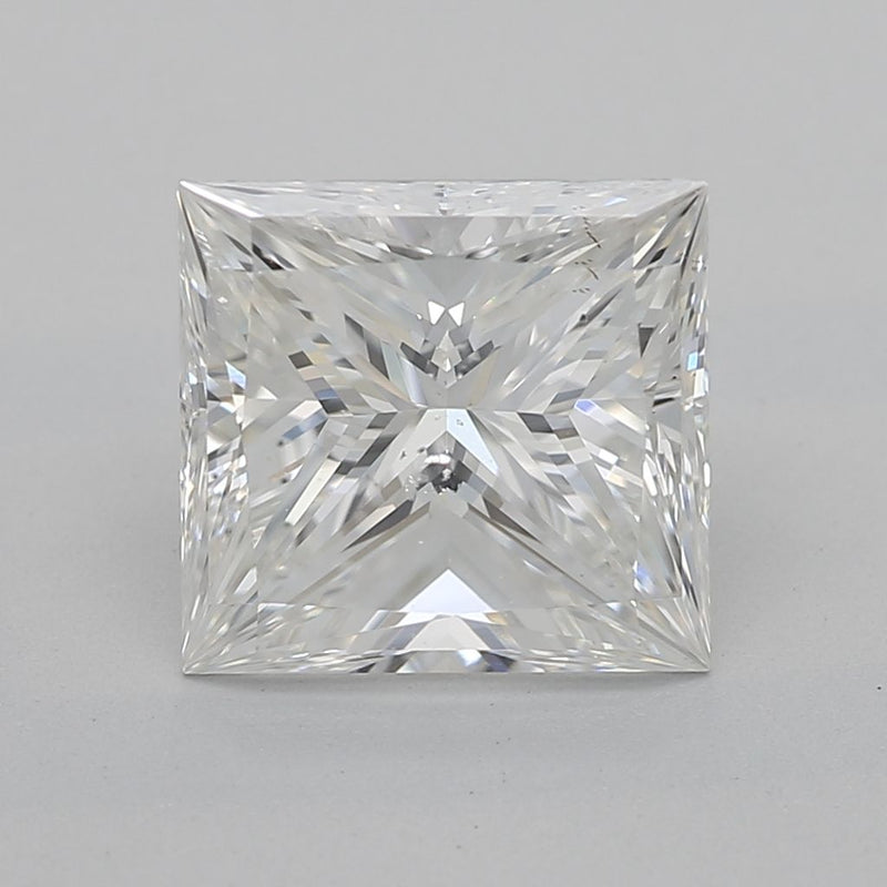 Princess 1.7ct G SI1 GIA #3505647286