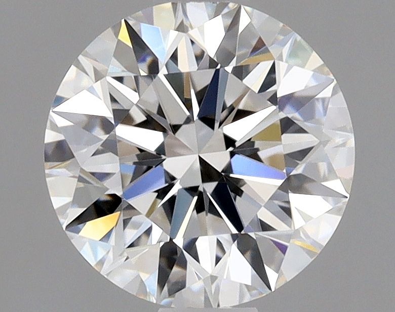 Round 0.92ct E VVS2 GIA #1553262577