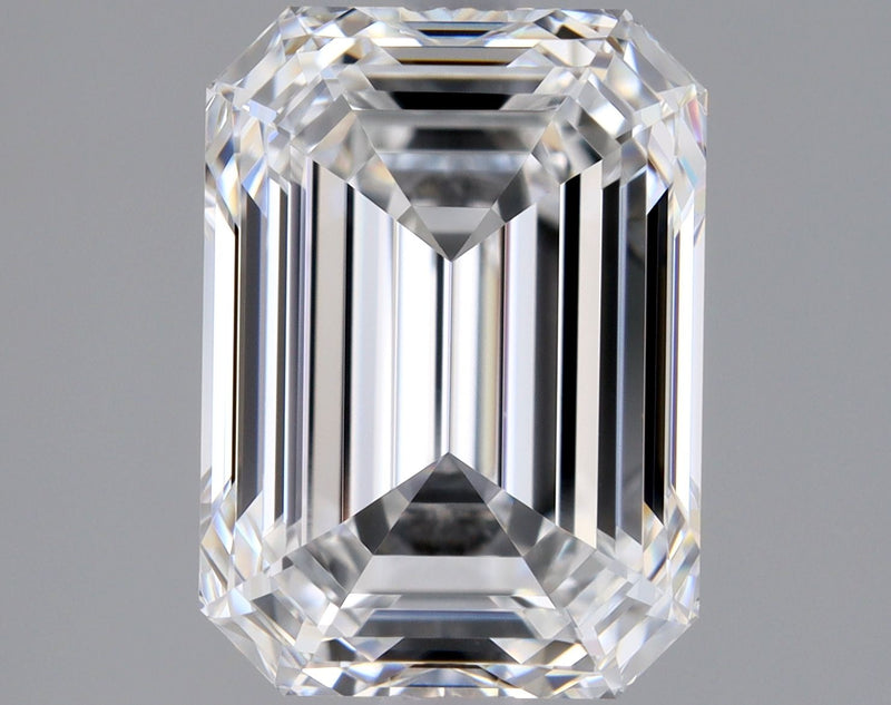 Emerald 2.01ct E VVS2 GIA #5543713733