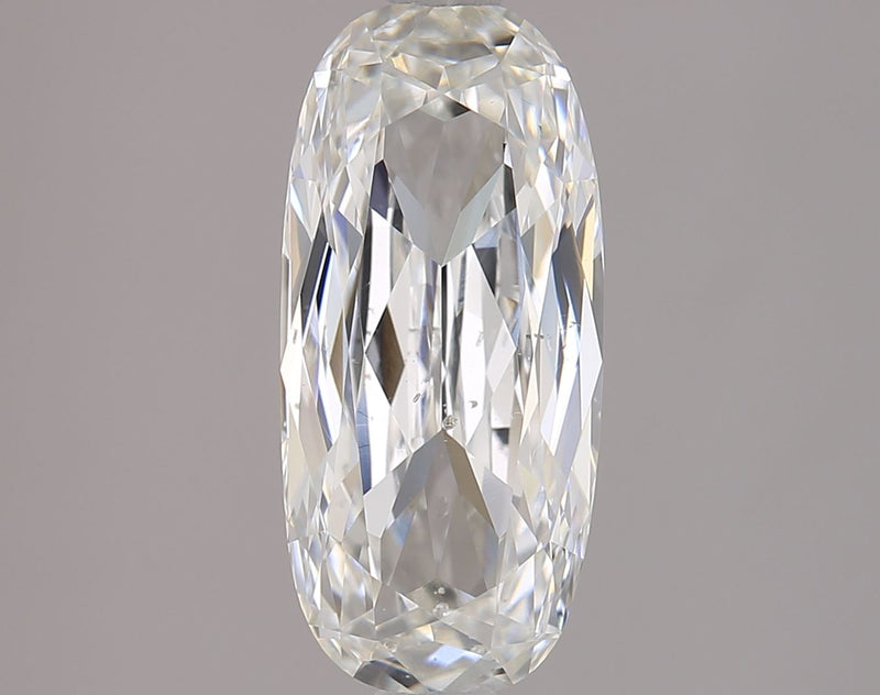 Cushion modified 2.46ct D SI1 EGL #400202471D