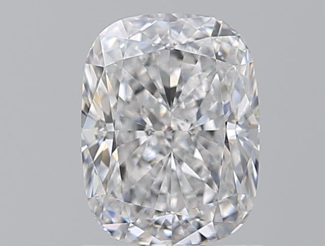 Cushion modified 1.52ct D VS2 GIA #1539369879