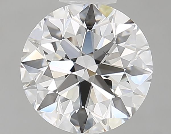 Round 1.5ct F SI1 GIA #7541082808