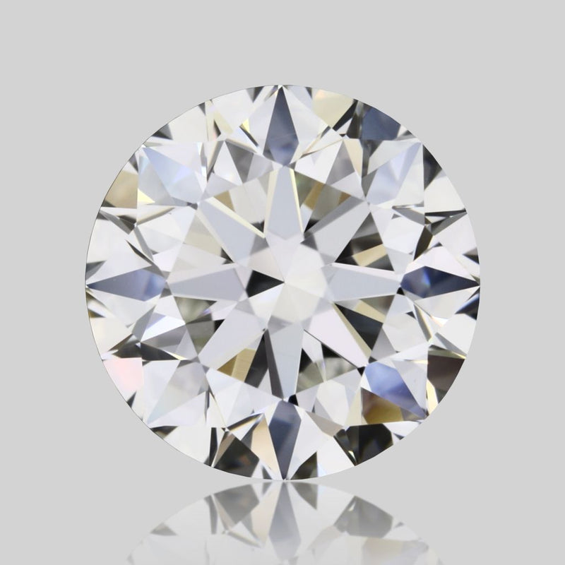 Round 1.01ct G VVS2 HRD #260000031454