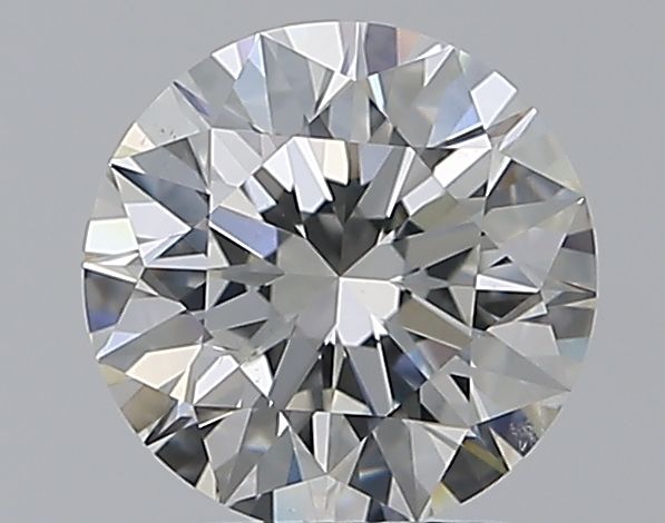 Round 1.6ct G SI1 GIA #7531323952