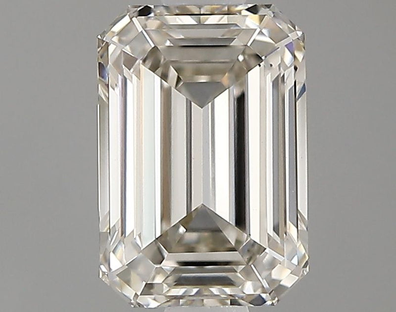 Emerald 1.01ct I VS2 IGI #LG576319431