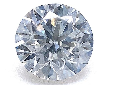 Round 1.2ct G SI1 GIA #1277381739