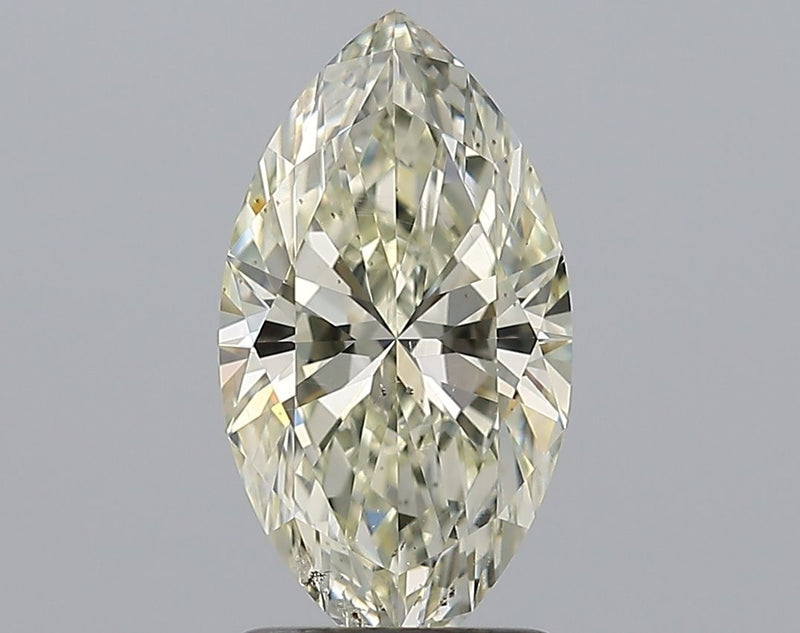 Marquise 1.51ct M SI2 GIA #6522134054