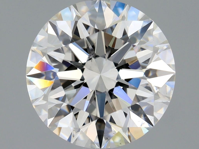 Round 1.52ct F SI1 GIA #2534939176
