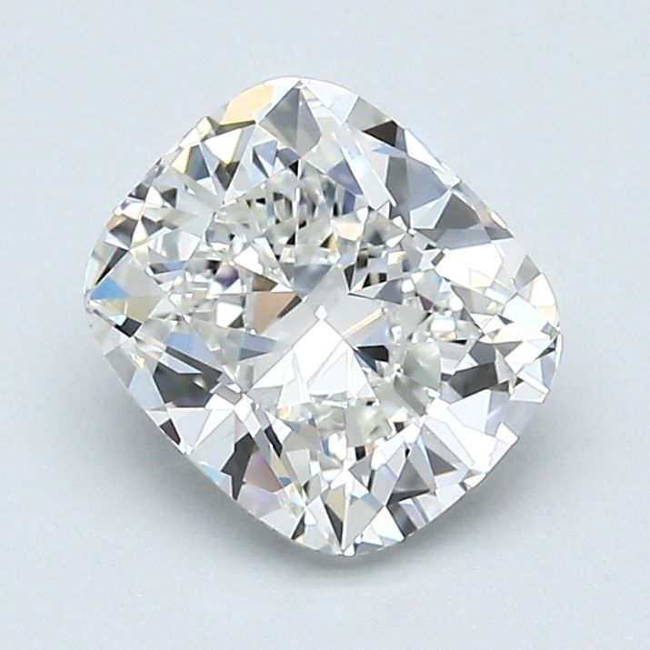 Cushion brilliant 1.5ct H VVS2 GIA #7443394730