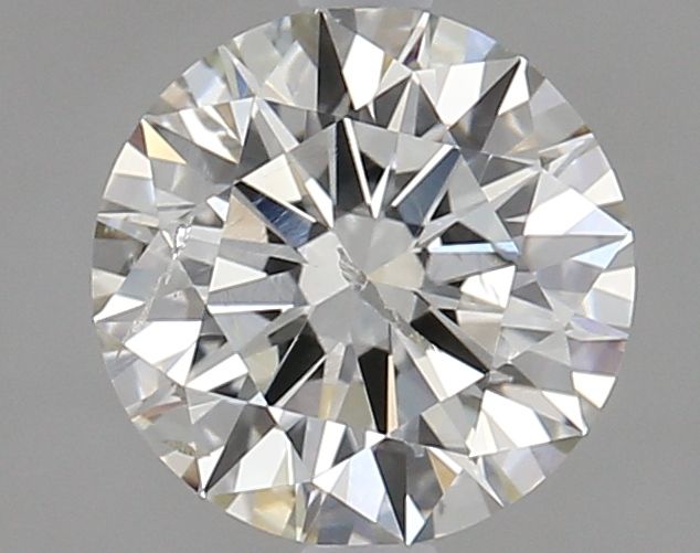 Round 1.72ct J I1 GIA #6362788272