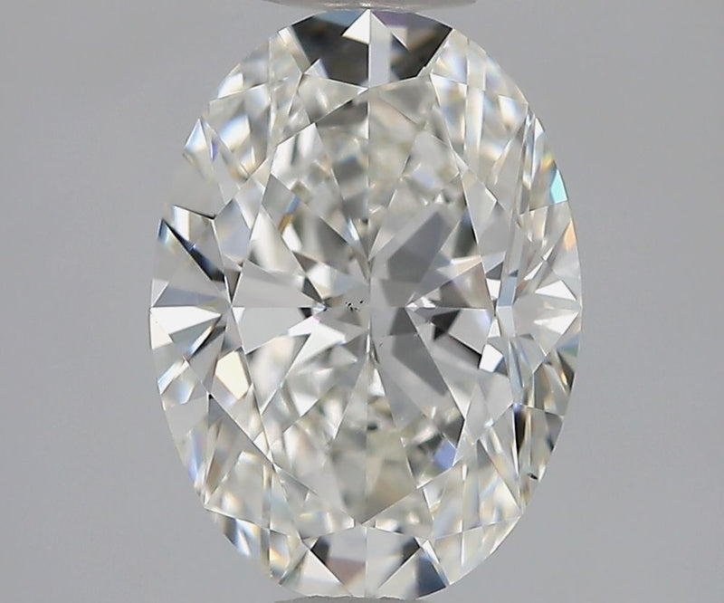 Oval 1.5ct G VS2 GIA #7531512839