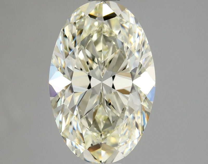 Oval 1.51ct K VS2 HRD #240000248217