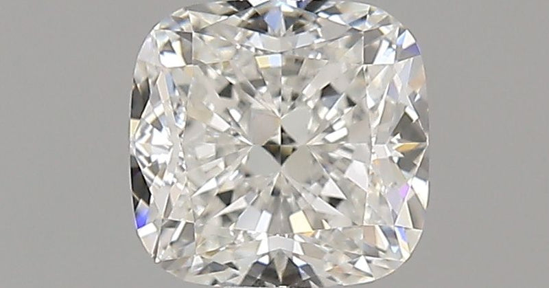 Cushion brilliant 1.01ct G VVS1 GIA #6545489685
