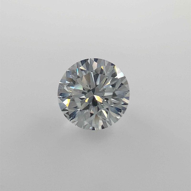 Round 0.9ct F VS2 GIA #6201762672