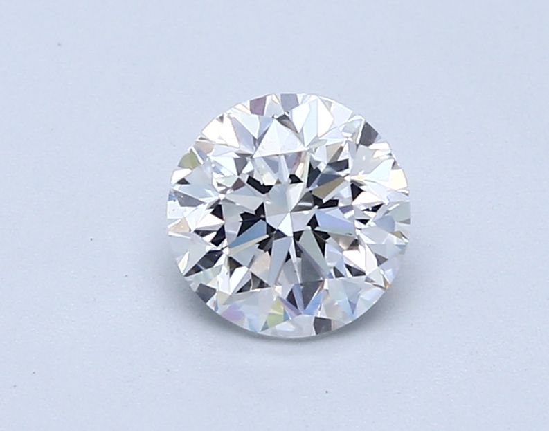 Round 1.01ct E VS2 GIA #1156982877