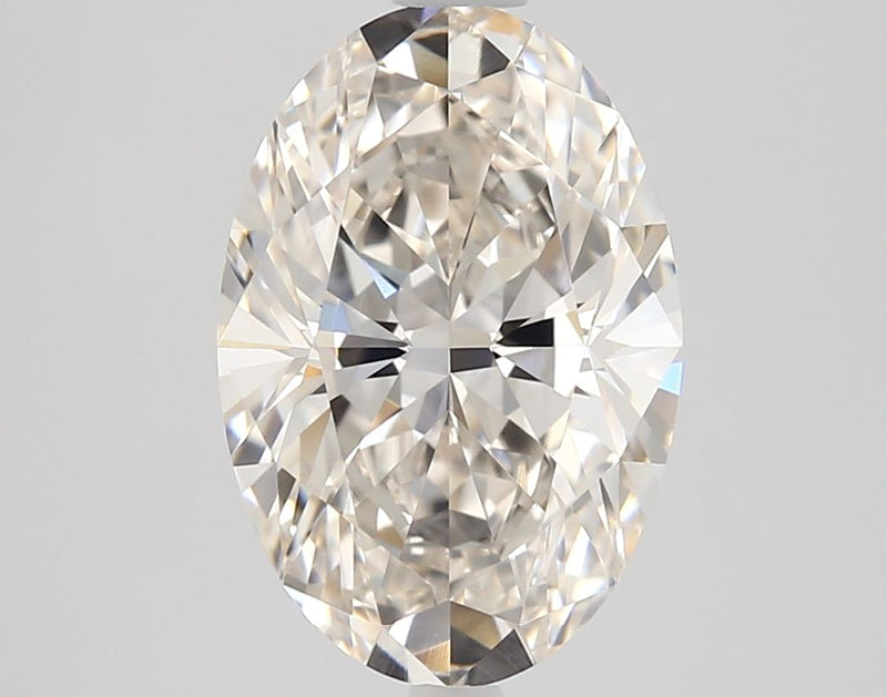 Oval 2.05ct J IF GIA #2235600225