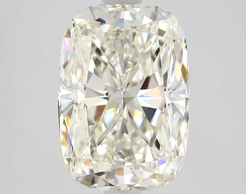 Cushion brilliant 2.07ct I VS1 GIA #1549261462