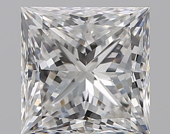 Princess 1.02ct F VVS2 GIA #7388392200