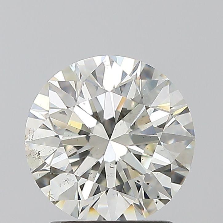 Round 1.7ct I SI1 IGI #683576737