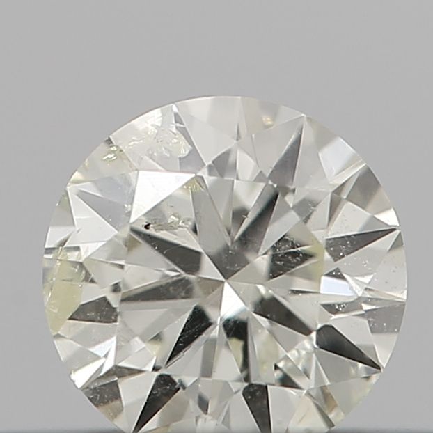 Round 0.18ct N I2 GSI #72673890404