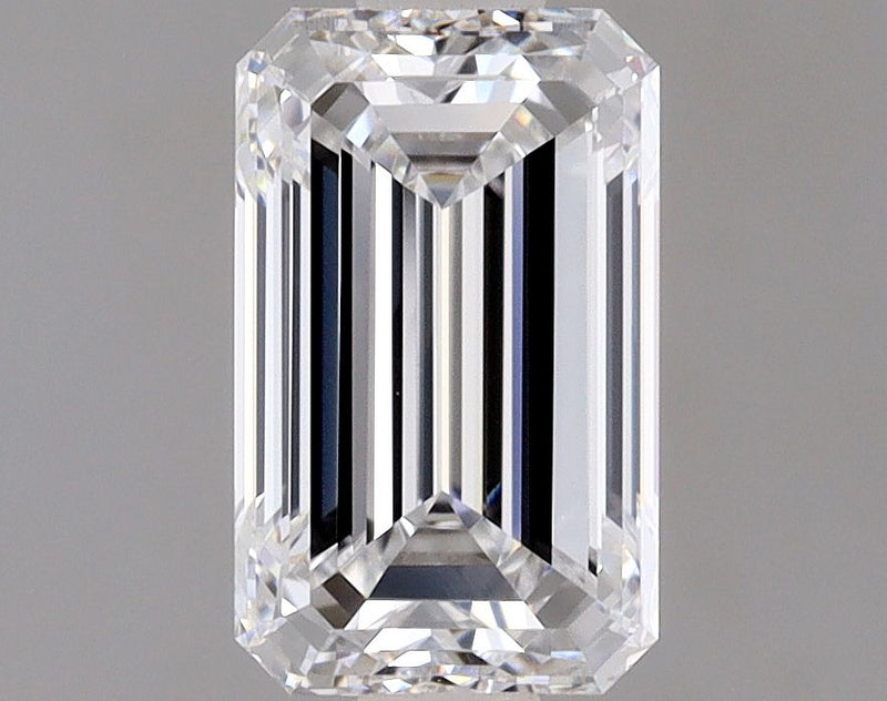 Emerald 1.01ct D VVS2 GIA #2235918660