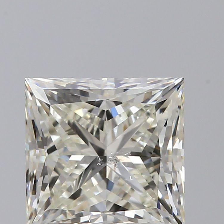 Princess 1.51ct K SI2 GIA #2527668234