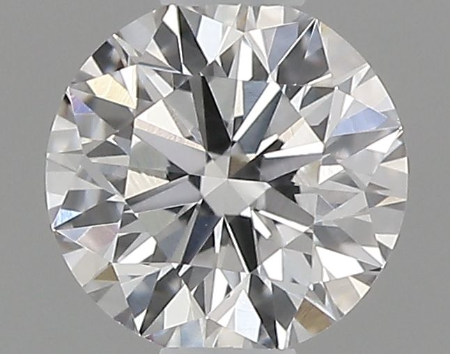 Round 0.3ct Faint  Pink SI1 GIA #7293132487