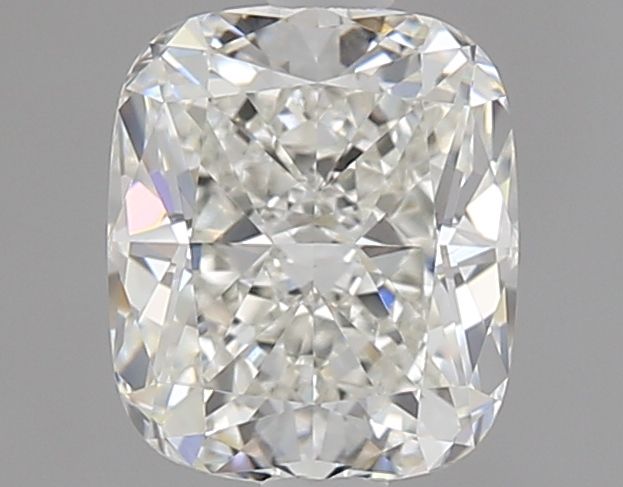 Cushion modified 1.05ct H VVS2 GIA #6405225497
