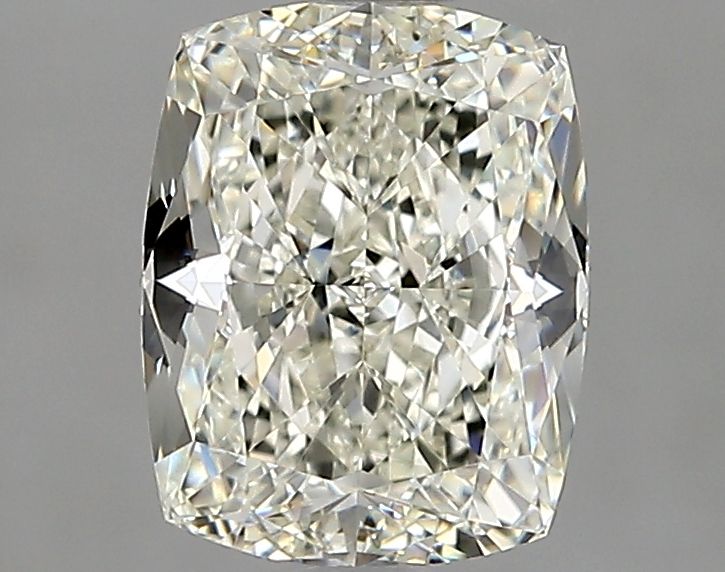 Cushion brilliant 2.01ct K VS1 GIA #5543756984