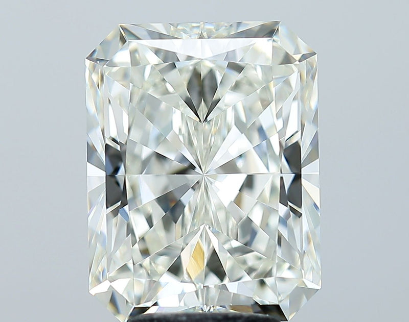 Radiant 5.22ct J VS1 GIA #2527543118