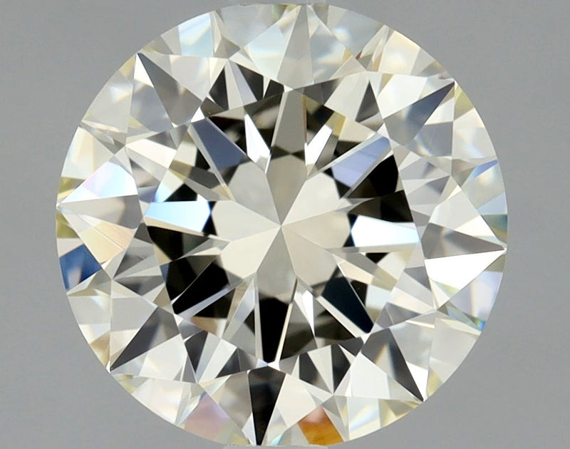 Round 2.01ct J IF IGI #499129876