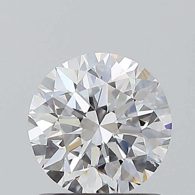 Round 1.01ct D SI1 GIA #2527679975