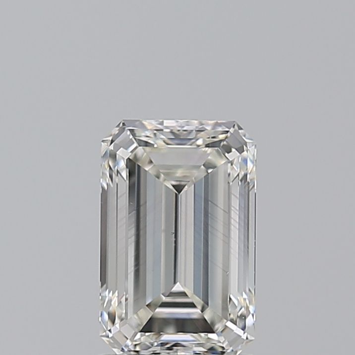 Emerald 1.5ct J VS1 GIA #6515806270