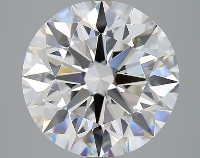 Round 6.02ct E VVS2 GIA #2231747764